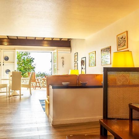 Sea Life - Taormina Apartman Kültér fotó