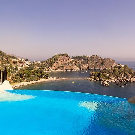 Sea Life - Taormina Apartman Kültér fotó