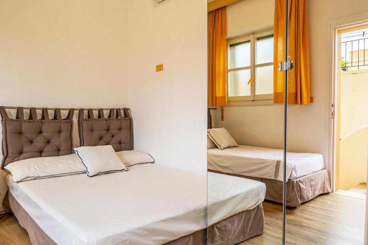 Sea Life - Taormina Apartman Kültér fotó