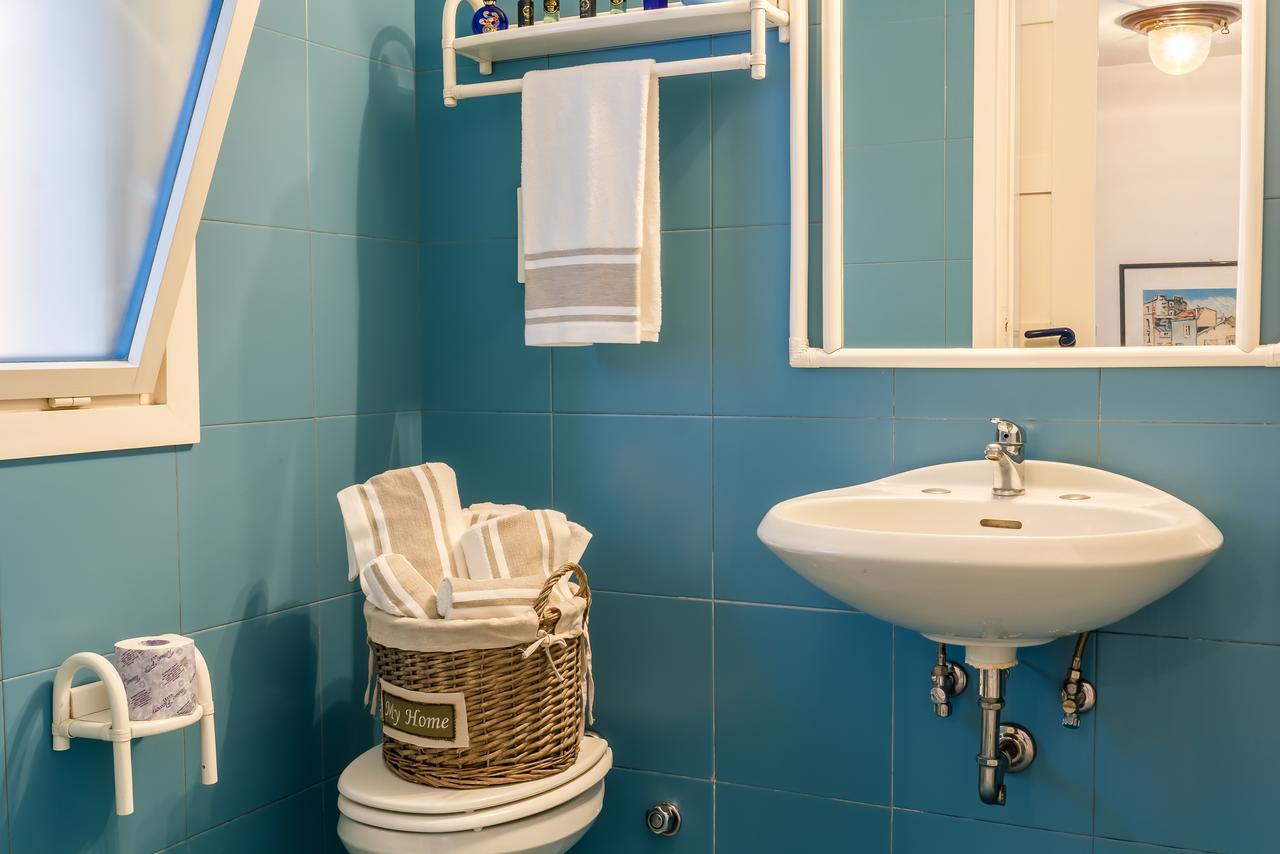 Sea Life - Taormina Apartman Kültér fotó