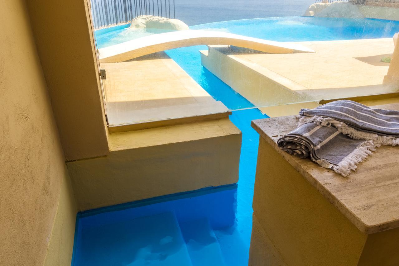 Sea Life - Taormina Apartman Kültér fotó