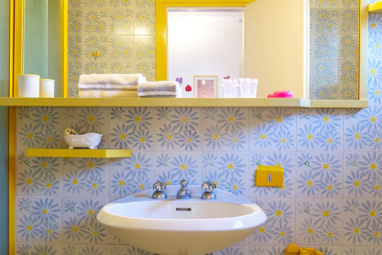 Sea Life - Taormina Apartman Kültér fotó
